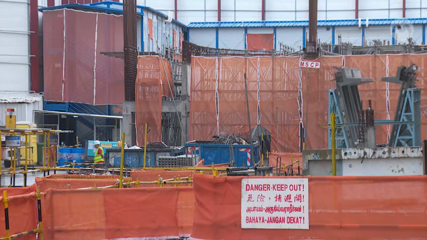 Contractors absorbing higher costs to complete projects on time amid Middle East war