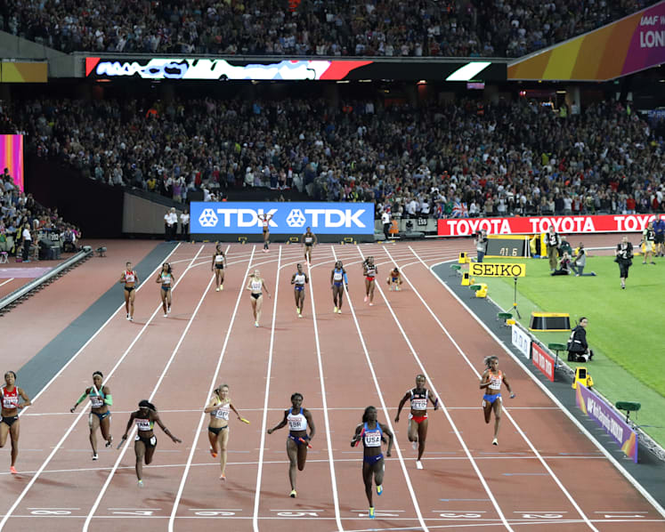 S’pore’s 2025 World Athletics Championships bid — a potential game changer or vanity project?