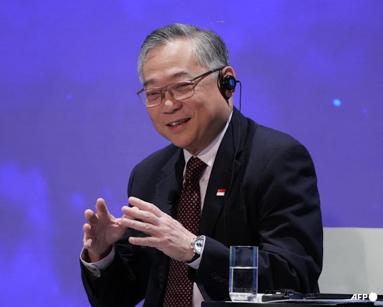 DPM Gan Kim Yong to visit the US from Apr 12 to 17