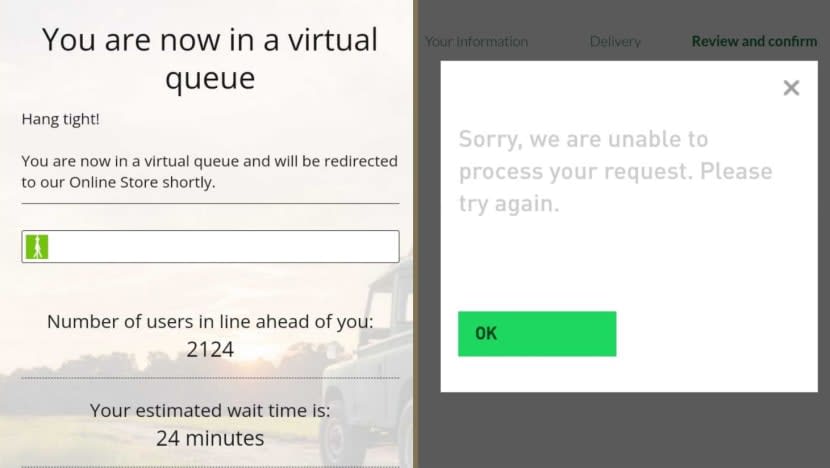Pakej EPL Starhub terima 'sambutan luar biasa', promosi ditawarkan sehingga 19 Jun