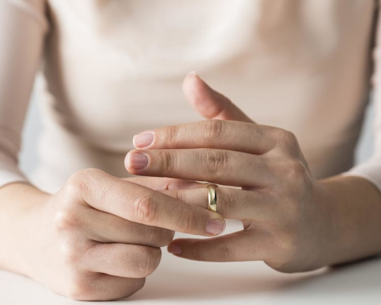 ‘A dignified way to part ways’: Divorce by mutual agreement may reduce conflict and distress for the couple 