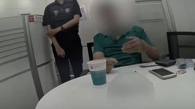 不甘心被骗逾5万新元 台湾老翁找“骇客”追钱险二度被骗