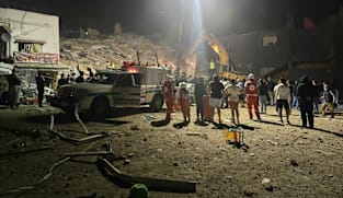 Perang Amerika, Israel dan Iran: Laluan utama ke selatan Lubnan dibuka semula