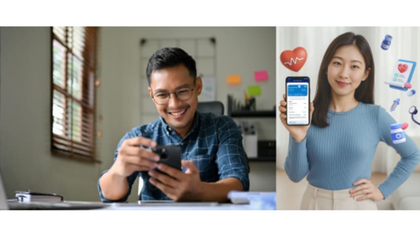 Bupa Hong Kong Connects More Customers to Flexible and Affordable Outpatient Care with Blua Health Pass