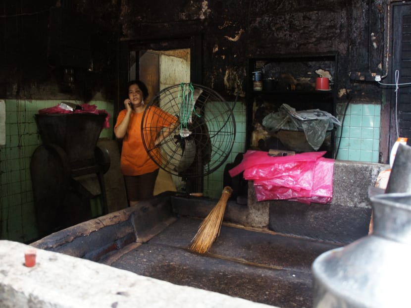 The Big Read: Penang — whose version of heritage? The Big Read: Penang — whose version of heritage?