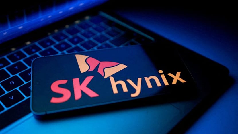 SK Hynix to buy back, cancel $29 billion worth of treasury shares