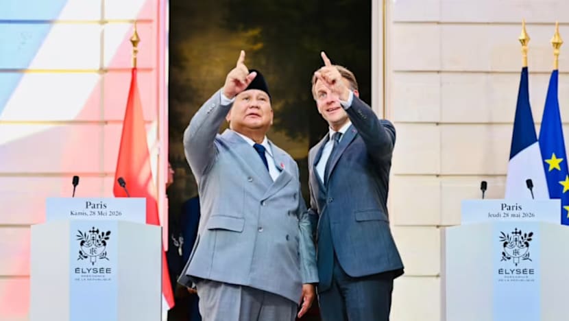 Diplomasi Prabowo dengan banyak lawatan luar negara dipersoal, tarik perhatian