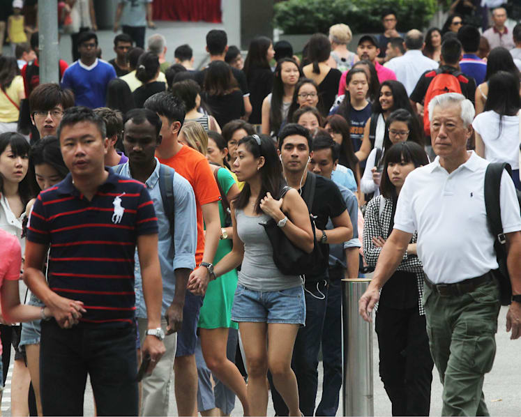 Customer satisfaction down for the first time in four years