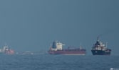 Perang Amerika, Israel dan Iran: Amerika kenakan sekatan baharu terhadap jualan minyak Iran ke China