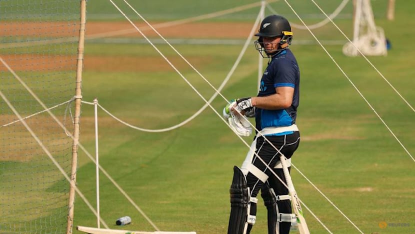 Latham and Conway hit hundreds again as New Zealand sense victory