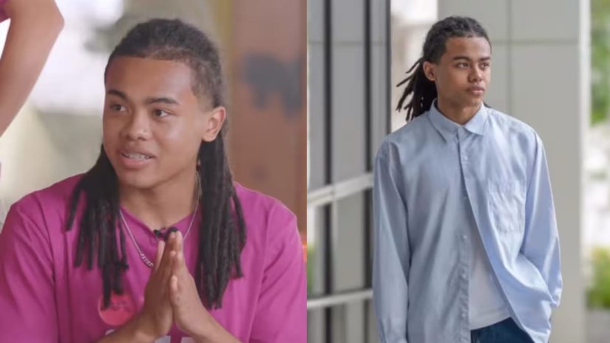 This 987 Star finalist is a real-life Nigerian prince