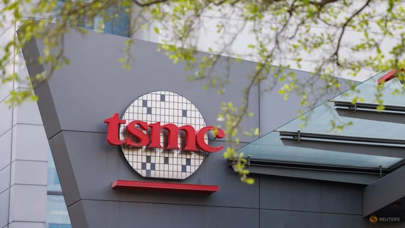TSMC likely to book fourth straight quarter of record profit on insatiable AI demand
