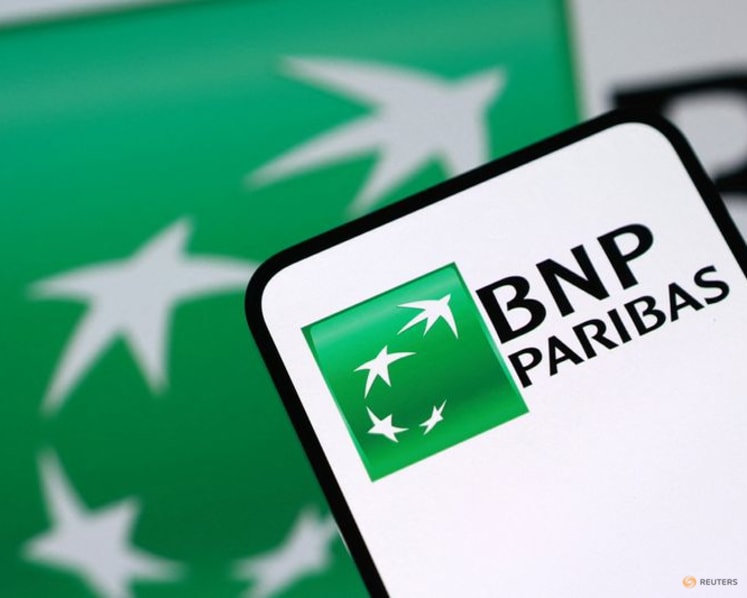 BNP Paribas to keep sensitive data off public cloud despite Google deal
