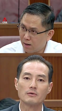 Singapore parliament on safeguards against rogue AI agents, bad actors using AI