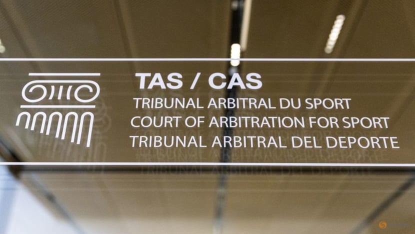 EU ruling enables deeper review of CAS outcomes by national courts EU ruling enables deeper review of CAS outcomes by national courts