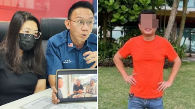 为爱被骗8万元还负债 女执行员每天只吃一餐