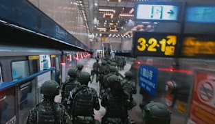When Titans Clash - 80 Years After WWII: China, Japan And Taiwan Expand Their Militaries For Peace?