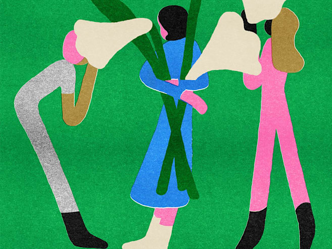 What’s the secret to happiness? These researchers have a theory