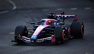 Alpine clear first hurdle in review of Gasly's Monaco penalty