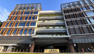 Singapore’s National Radiochemistry Laboratory named IAEA collaborating centre, first in Southeast Asia