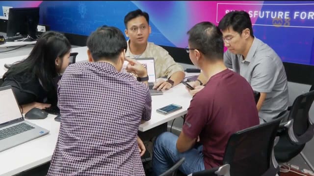 人才流动趋势明显增强 更多公司雇主将员工职业发展放首位