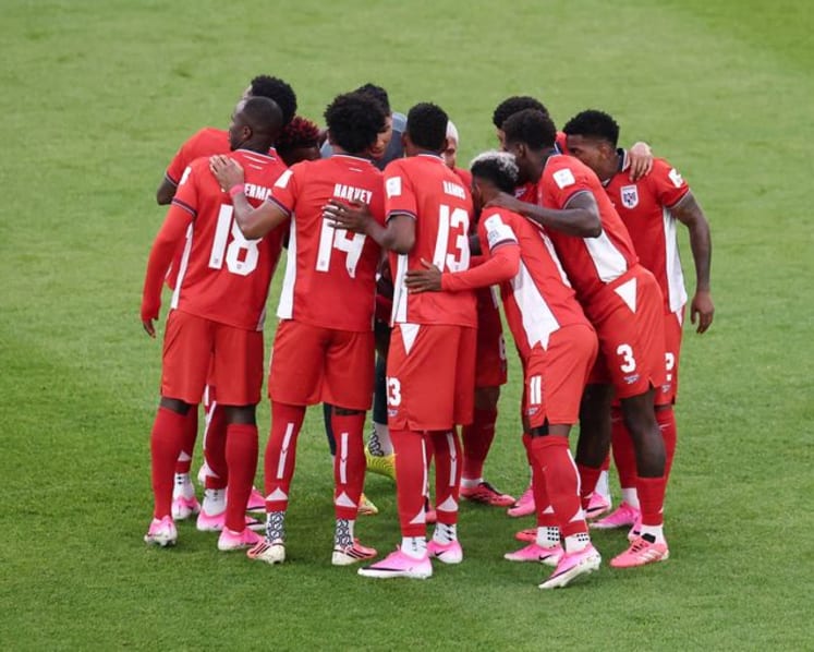 Panama, Croatia face pivotal World Cup clash in Toronto