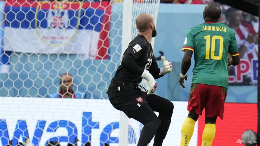 Commentary: Football’s VAR is a lesson in flawed technology Commentary: Football’s VAR is a lesson in flawed technology