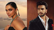 Indian celebrity couple Deepika Padukone and Ranveer Singh expecting second child