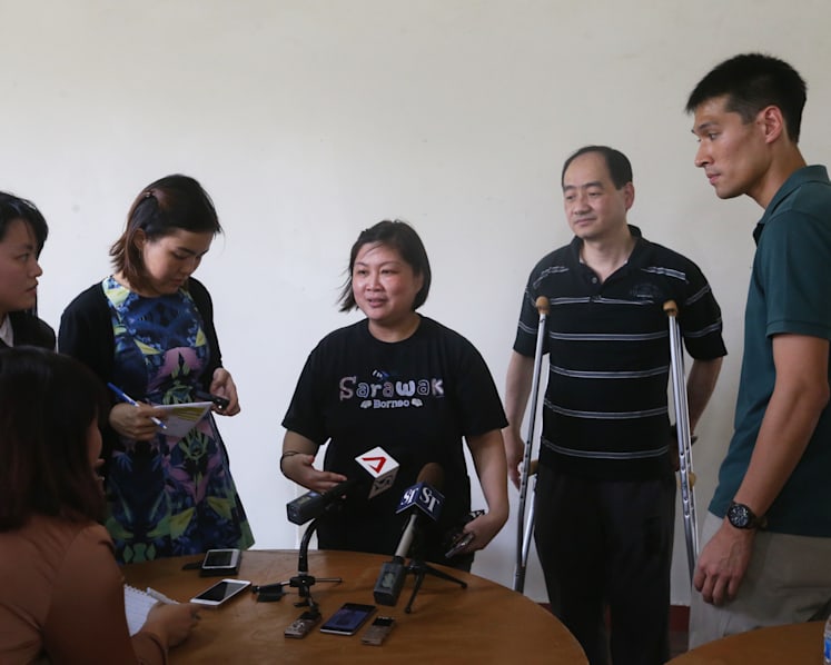 Police to probe death of NSF Dave Lee; youth's mother reserves comment pending investigations