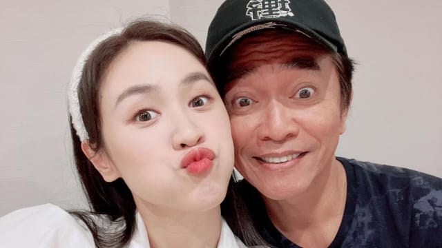 吴宗宪突开骂大小S“没家教”， 断27年交情？
