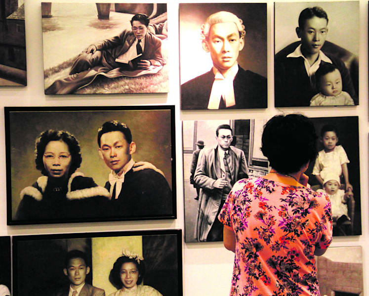 Exhibition on Mr Lee attracts over 200,000 visitors
