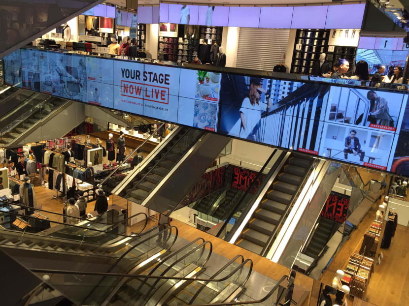 5 things to look forward to at the new Uniqlo Global Flagship store