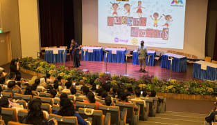 'தமிழோடு விளையாடு 2025' போட்டி ஆரம்பம் 