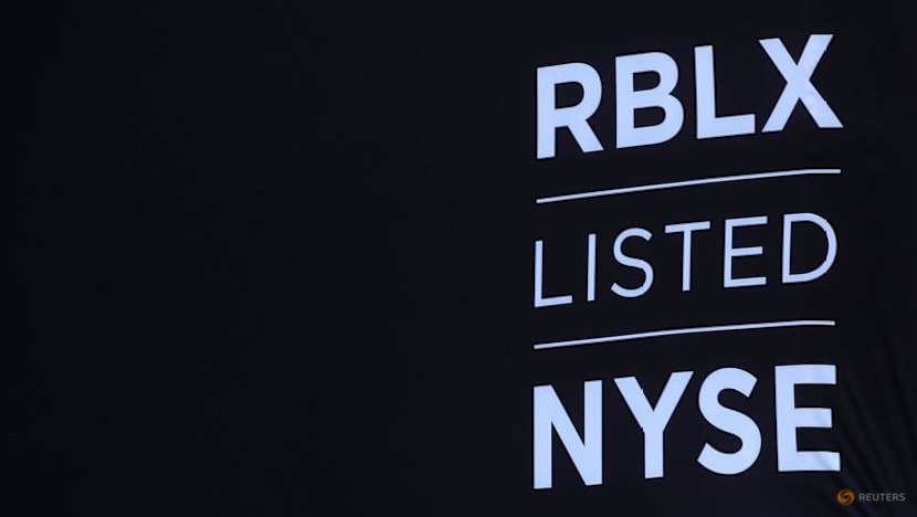 Texas sues gaming platform Roblox for allegedly concealing safety risks from parents