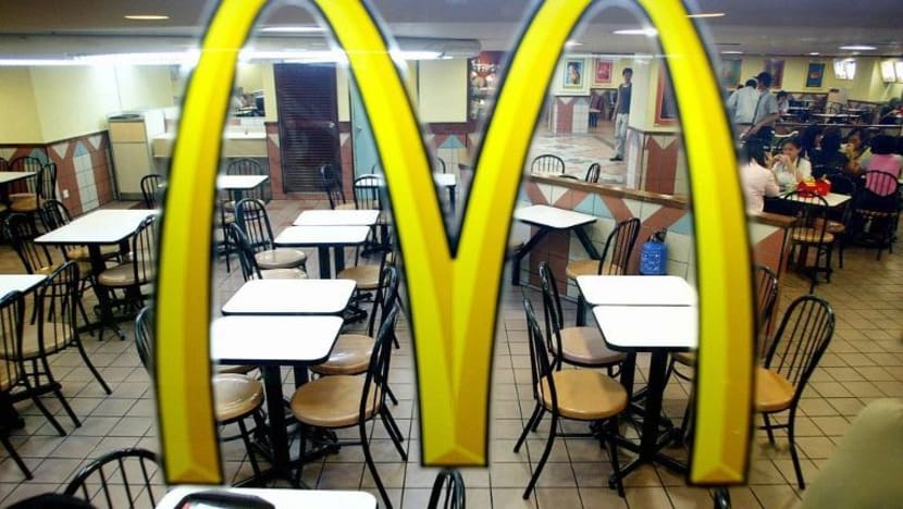 McDonald's M'sia rai hari jadi lebih 12,000 anak yatim bulan ini McDonald's M'sia rai hari jadi lebih 12,000 anak yatim bulan ini