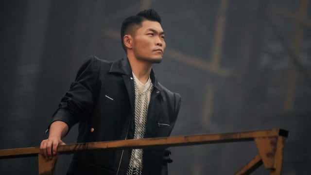 登《披荆斩棘3》再受关注　李玖哲揭被冷冻7年心情
