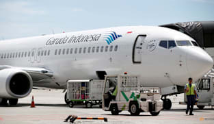 WNA kini boleh pimpin BUMN, tapi ‘masalah utamanya bukan soal paspor'