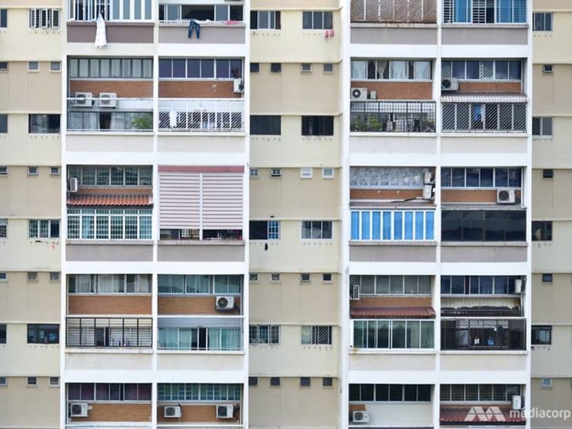 More HDB resale flat buyers willing to pay prices higher than units' valuation, say property agents