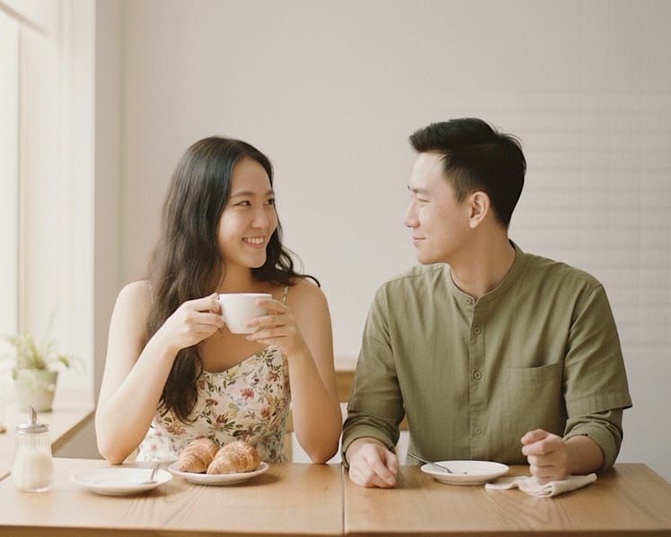 Superficial swiping, dead-end texting: Why some young women are looking for love beyond dating apps