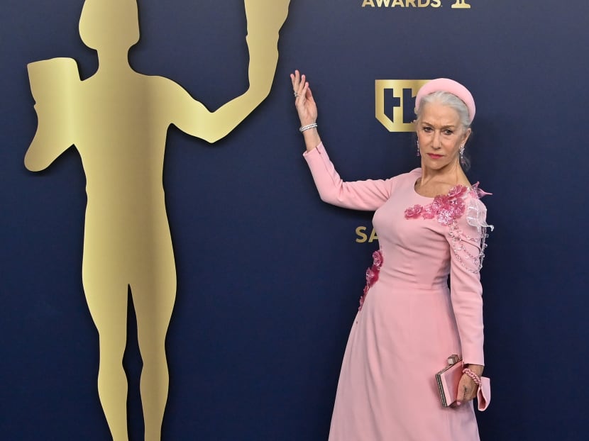 Helen Mirren Wants To Be In Concluding Fast & Furious Movies: "I Just Wait By The Phone To See If They Will Call Me"