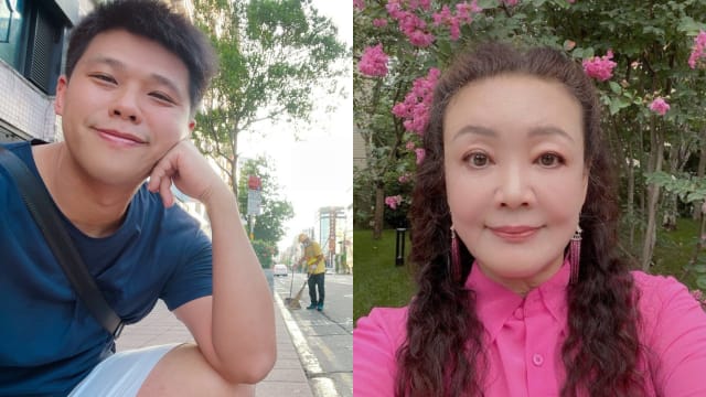 “体贴”老人家！葛斯齐聘北京律师发函　限张兰7天内公开道歉
