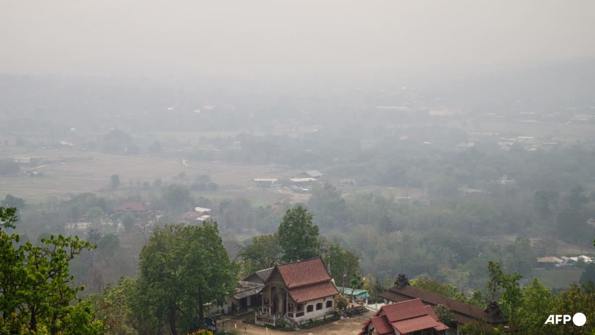 Thai lawmakers vote to revive clean air Bill