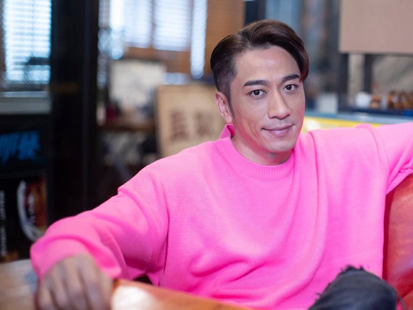 Ron Ng, 42, Would Rather Make Less Money Than Go Through Quarantine Again