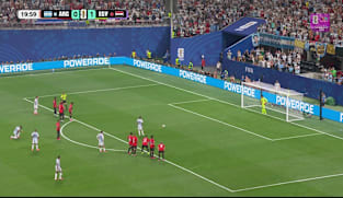 Argentina vs Egypt World Cup 2026 match highlights