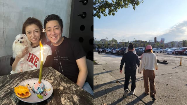 艾成离世2年　王瞳晒照吐露心情