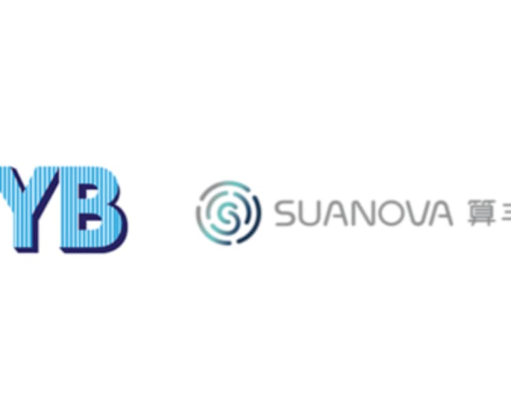 Suanova, a Subsidiary of Yeebo, Signs Comprehensive Strategic Cooperation Agreement with InfiX.ai 