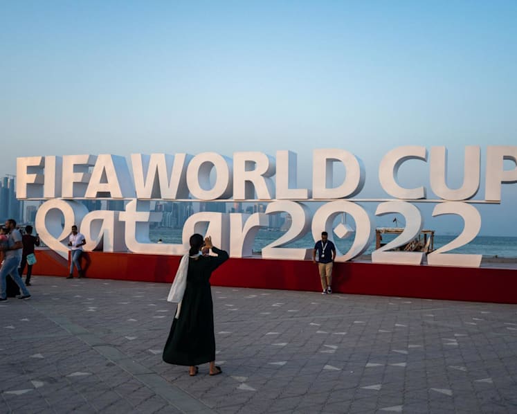 Commentary: Can Qatar score 'soft power' goal at World Cup 2022? That depends on what it does after final whistle