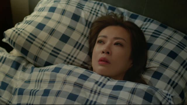 那一年的除夕夜（第10集）：袁洁放长线钓大鱼