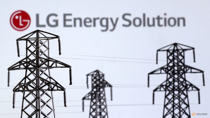 LG Energy Solution flags 77% fall in Q2 operating profit on continued weak EV demand