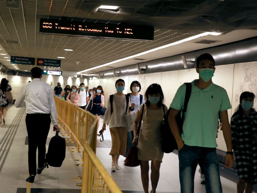 Covid-19: 9 new cases linked to Learning Point centre, 6 added to Changi Airport cluster; no links for 17 cases